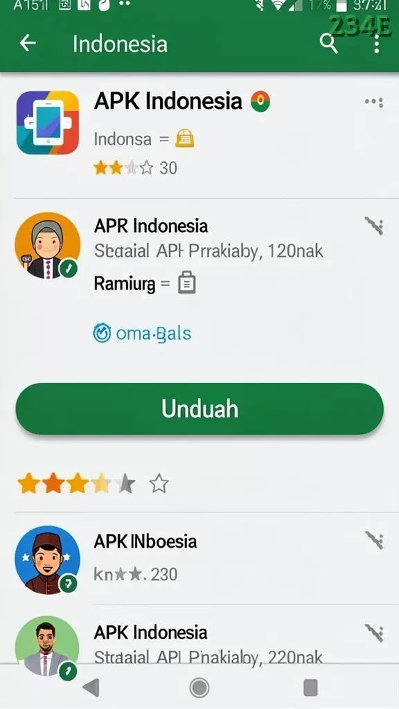 Screenshot Evip3 nomor 1