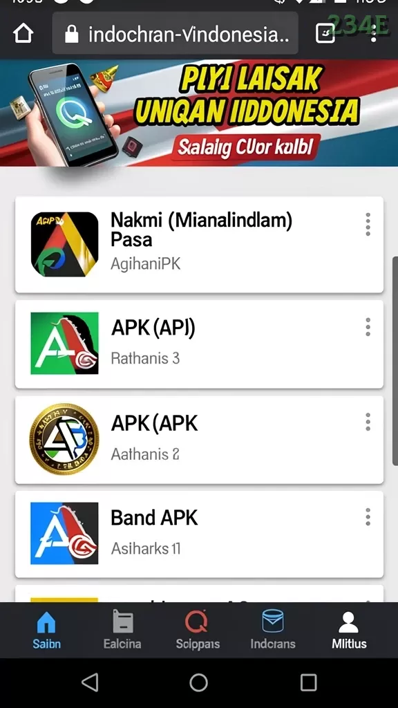 Screenshot Coloksgp nomor 3