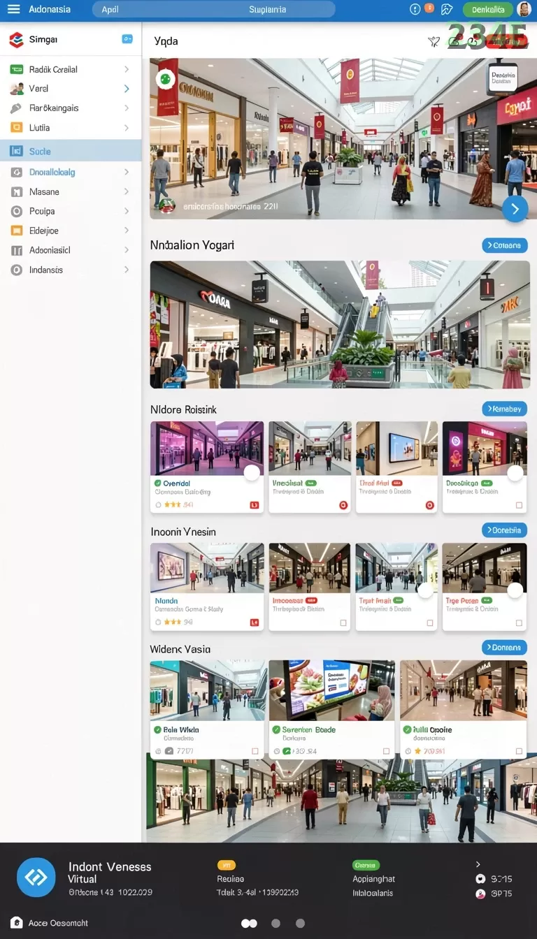 Screenshot Dewagaruda nomor 2