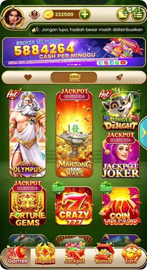 Screenshot Hao788 nomor 3