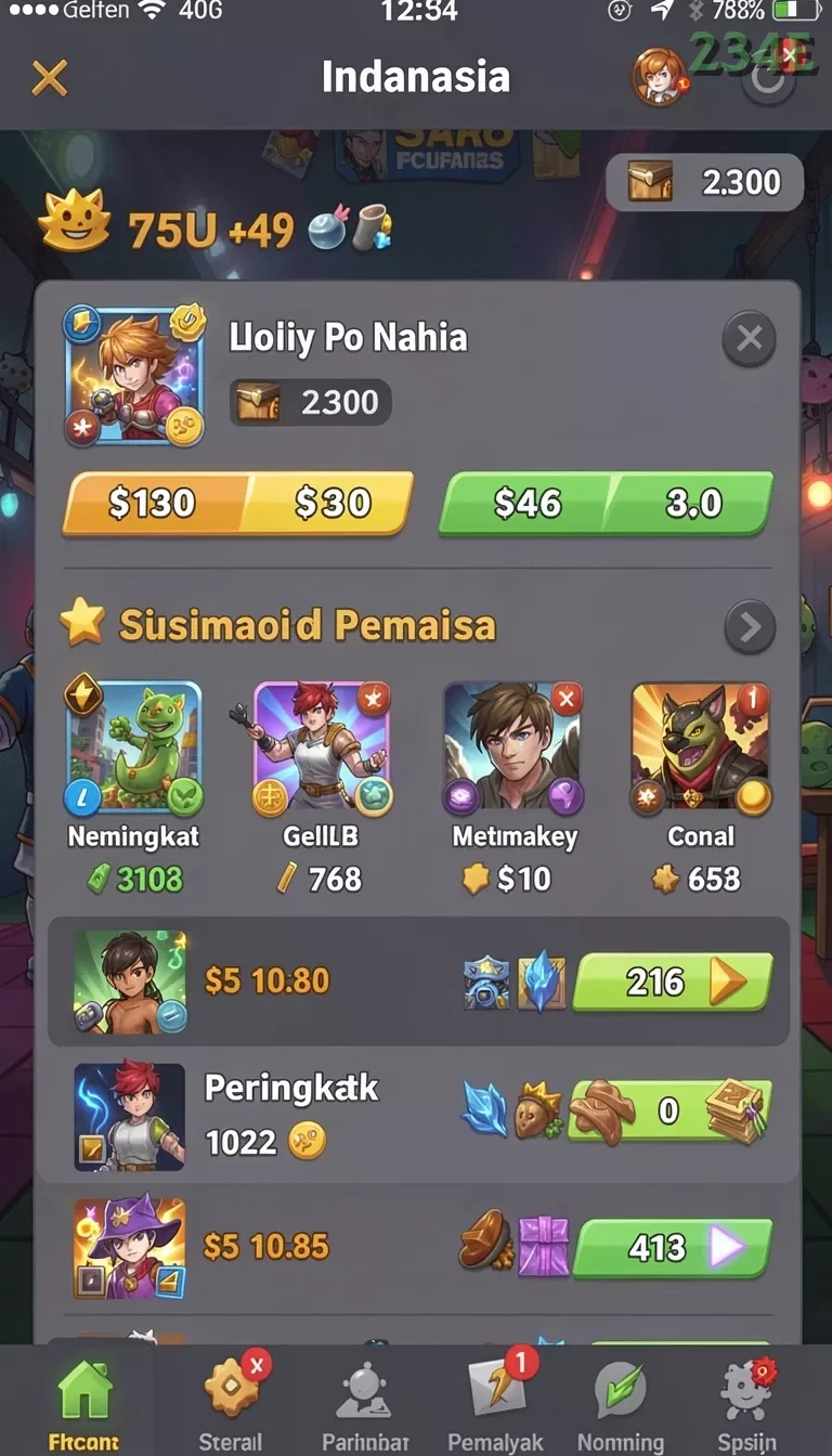 Screenshot Hao788 nomor 1